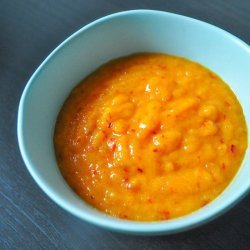 Mango Chutney Dip