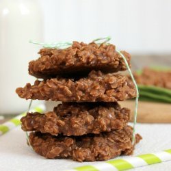 Chocolate Chip Cookie Dunkers