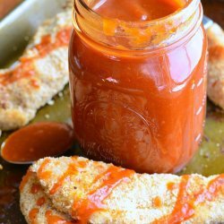 Easy BBQ Sauce