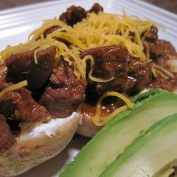 Chili Con Carne (Cooks Country)