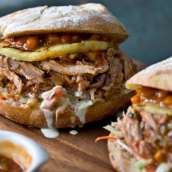 Pulled Pork