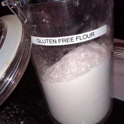 Gluten-Free Flour Mix