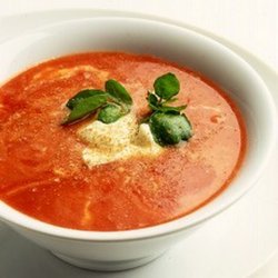 bloody mary soup