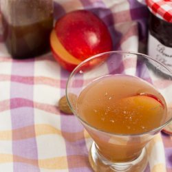 Plum Cocktails