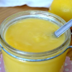 Lemon Curd