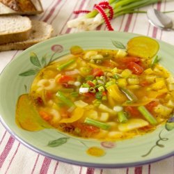 Super Minestrone