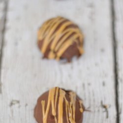 Peanut Butter Oreo Truffles