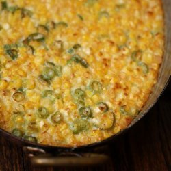 Corn Pudding