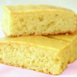 Orange Coconut Cake