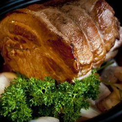  Slow   Pork Roast