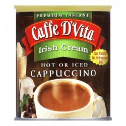 Cappuccino Mix