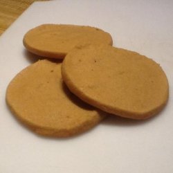 Butterscotch Cookies(Cook's Country)