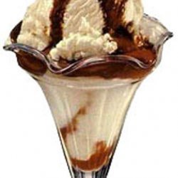 Rocky Road Cones