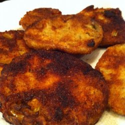 Fried Green Tomatoes