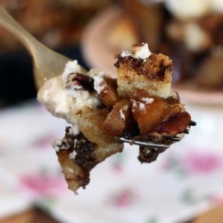 Apple Brown Betty