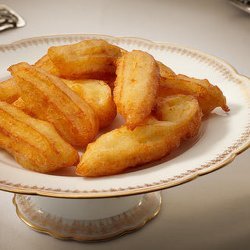 Pommes De Terre Lorette