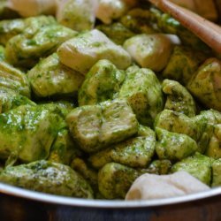 Herbed Monkey Bread