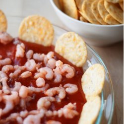 Shrimp Dip