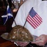 Haggis, Colorado, Usa Version