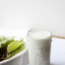 Buttermilk Dressing