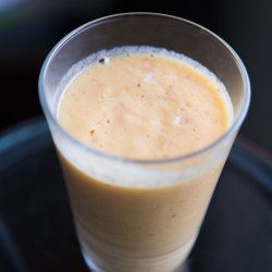 Pineapple-C Smoothie