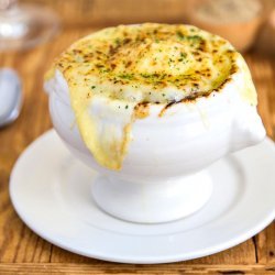 Onion Soup