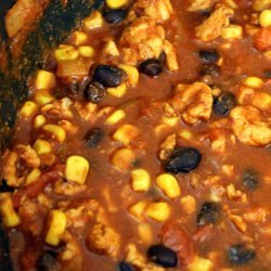 Turkey Chili