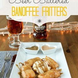 Spiced Fried Bananas