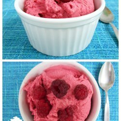 Raspberry Ice