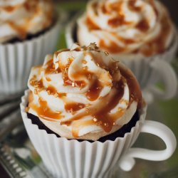 Mocha Cupcakes