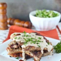 Smothered Pork Chops