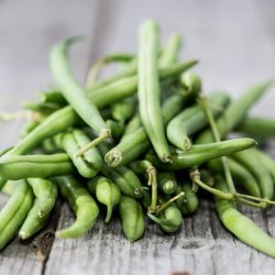 Savory Green Beans