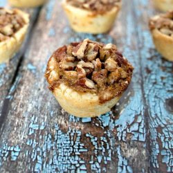 Pecan Tassies