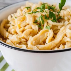 Spätzle