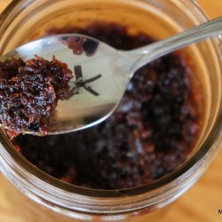 Balsamic Jam