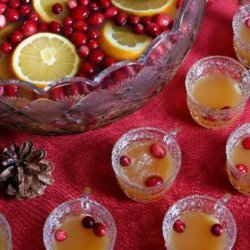 Wassail (Easy)