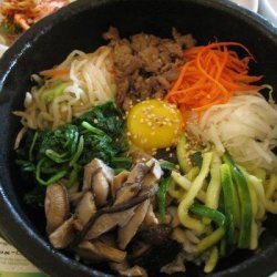 Bi Bim Bop