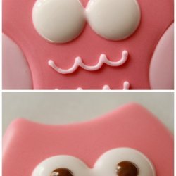 Owl Cookies