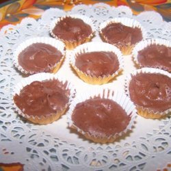 Frozen Chocolate  frango  Mints