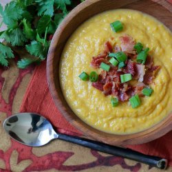 Potato Bacon Soup