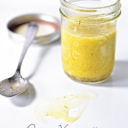 Citrus Vinaigrette