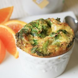 Egg Bake Casserole