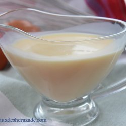 Creme Anglaise