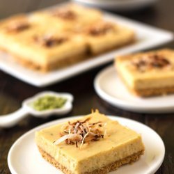 Key Lime Bars