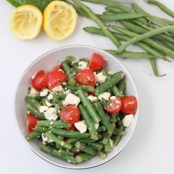 Green Bean Salad