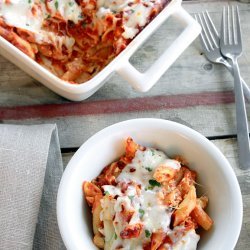 Baked Ziti