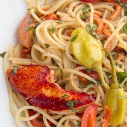 Lobster Fra Diavolo