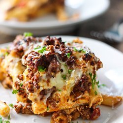 Baked Ziti