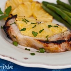 Pineapple Pork