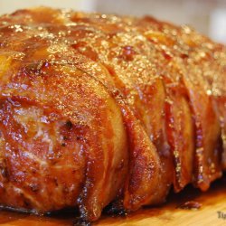 Pork Loin